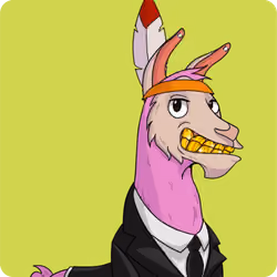 Llamageddon #92