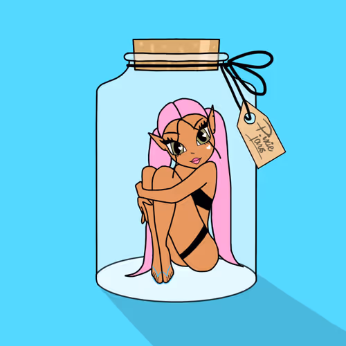 Pixiejars