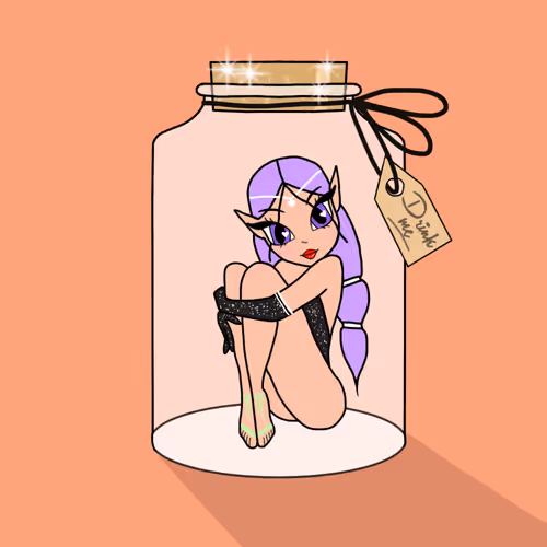 Pixiejars