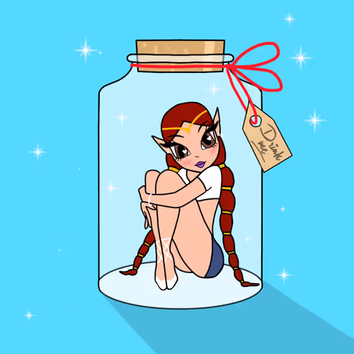 Pixiejars