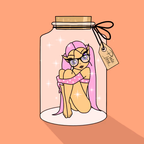 Pixiejars