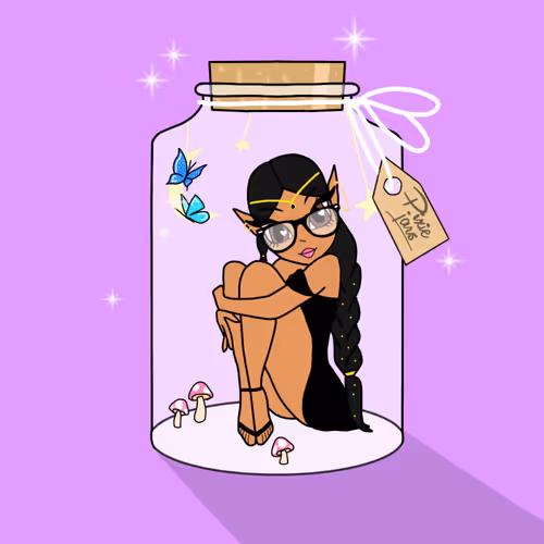 Pixiejars