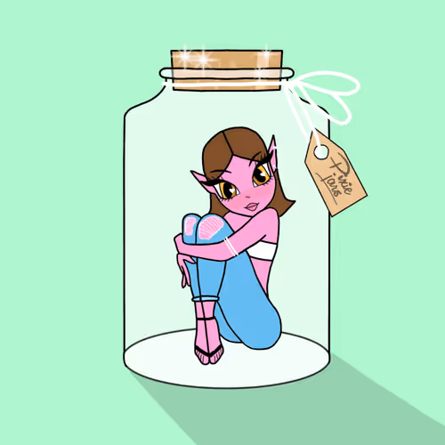 Pixiejars