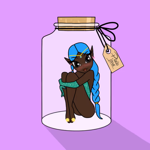 Pixiejars