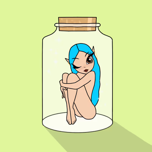 Pixiejars