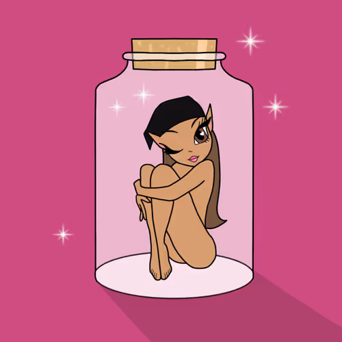 Pixiejars