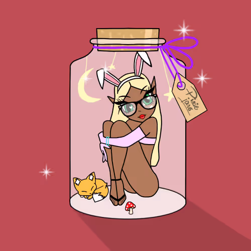 Pixiejars