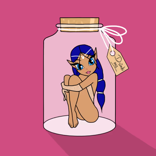 Pixiejars