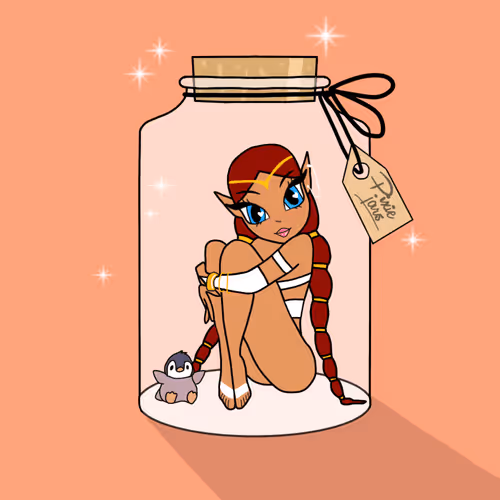 Pixiejars