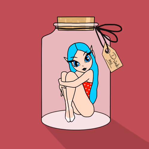 Pixiejars