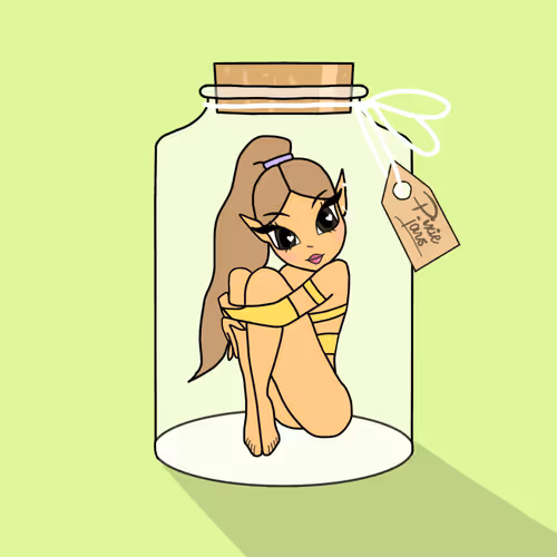Pixiejars