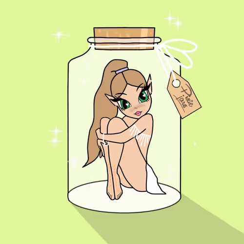 Pixiejars