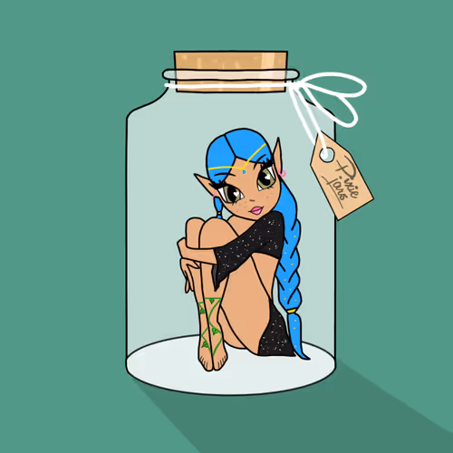 Pixiejars