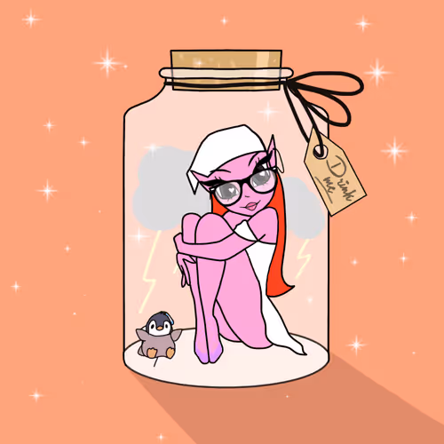 Pixiejars