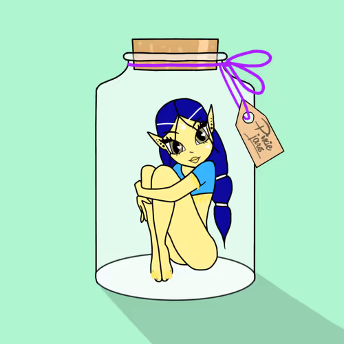 Pixiejars
