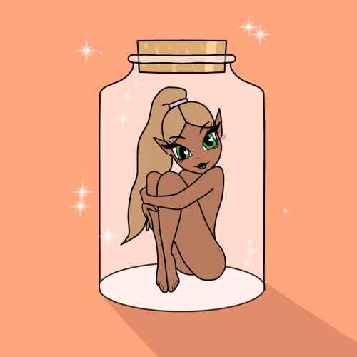 Pixiejars