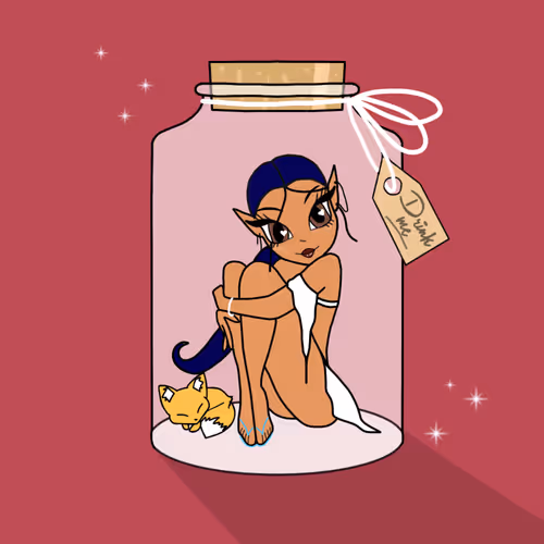 Pixiejars