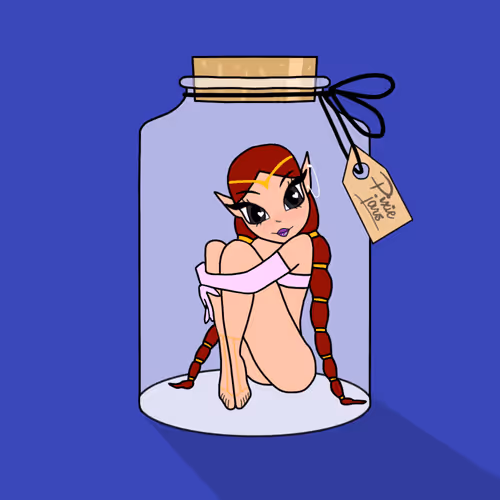 Pixiejars