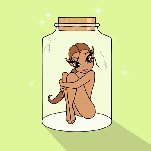 Pixiejars