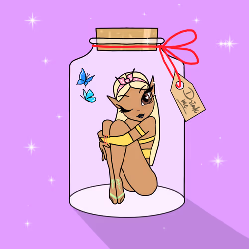 Pixiejars