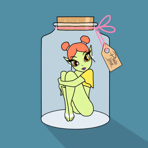 Pixiejars