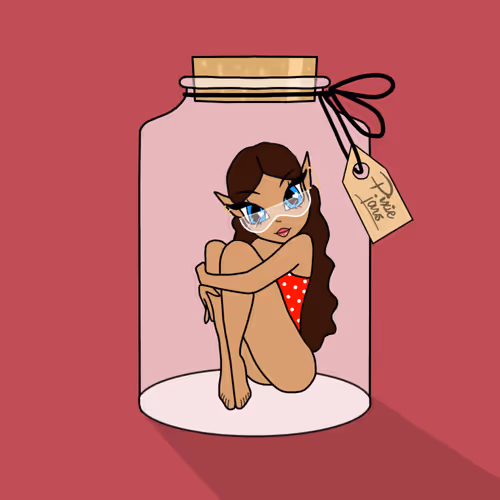 Pixiejars