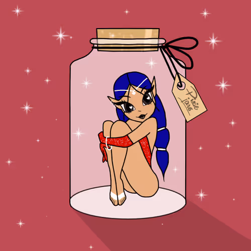 Pixiejars