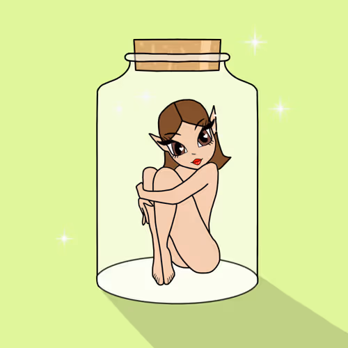 Pixiejars