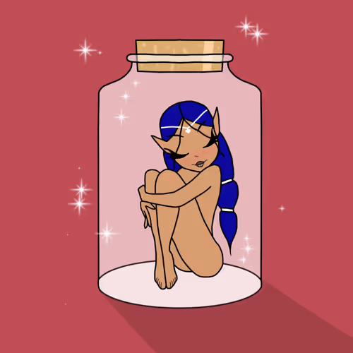 Pixiejars