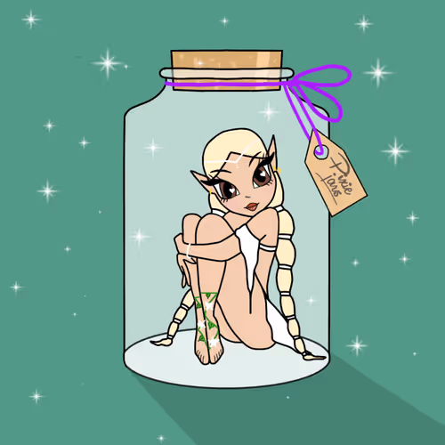 Pixiejars