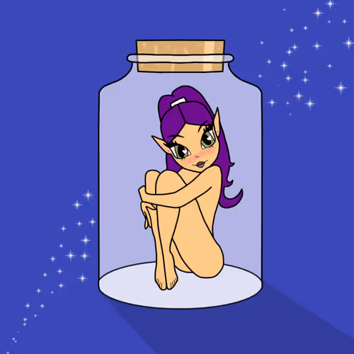 Pixiejars