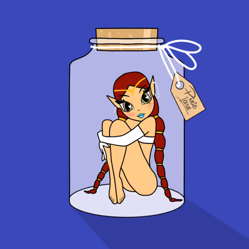Pixiejars