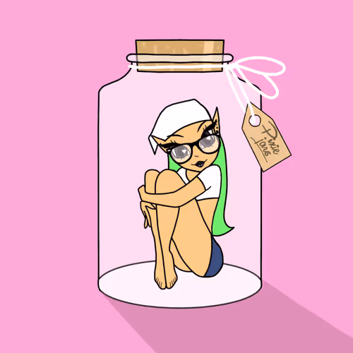 Pixiejars