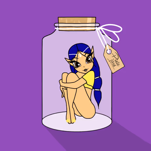 Pixiejars