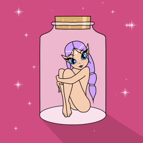 Pixiejars