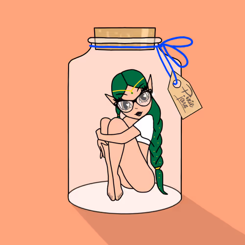 Pixiejars