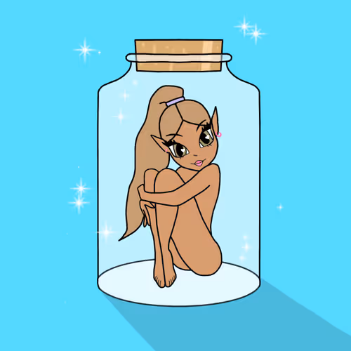 Pixiejars