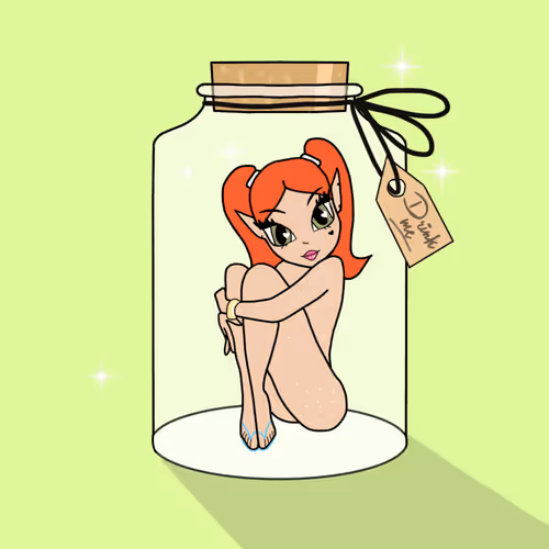 Pixiejars