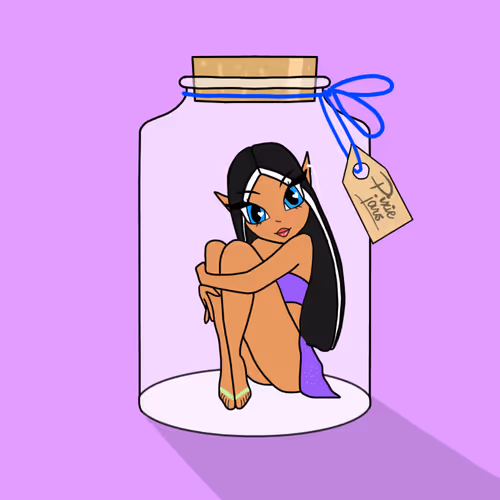 Pixiejars