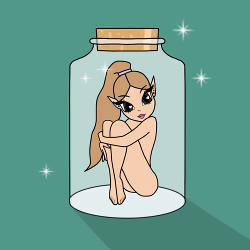 Pixiejars