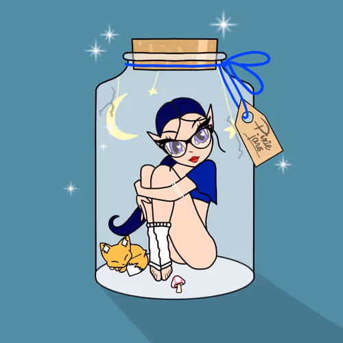 Pixiejars