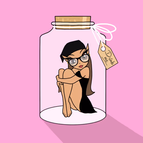 Pixiejars