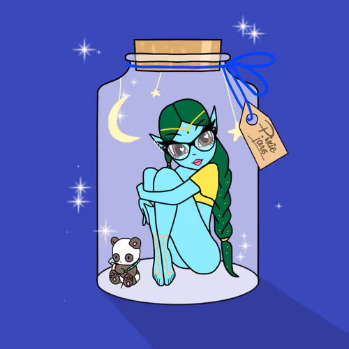 Pixiejars