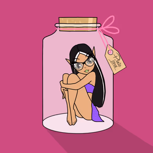 Pixiejars