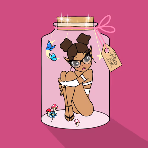 Pixiejars