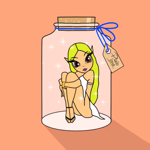 Pixiejars