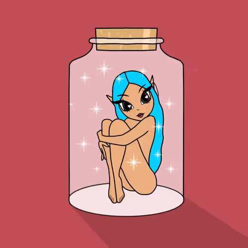 Pixiejars