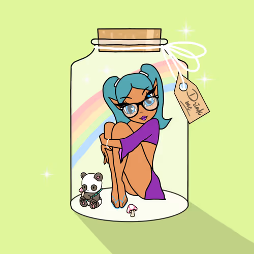 Pixiejars