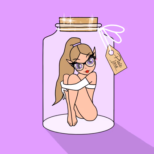 Pixiejars