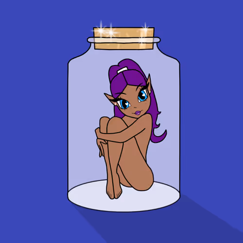Pixiejars
